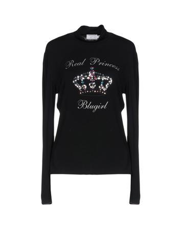 Футболка BLUGIRL JEANS