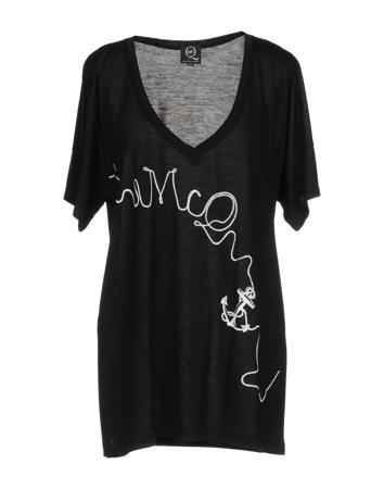 Футболка McQ Alexander McQueen