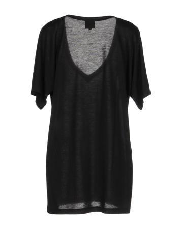 Футболка McQ Alexander McQueen