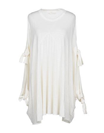 Футболка LOST & FOUND