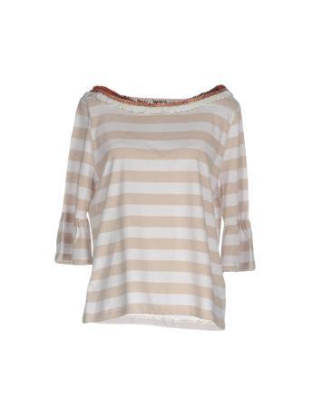 Футболка KANGRA CASHMERE