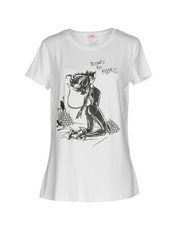 Футболка BLUGIRL FOLIES