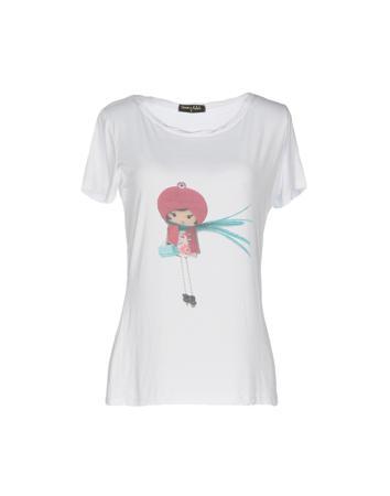 Футболка ROMEO & JULIETA