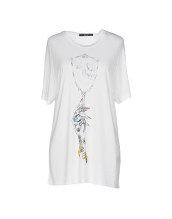 Футболка REPLAY