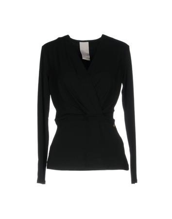 Футболка BETTY BLUE