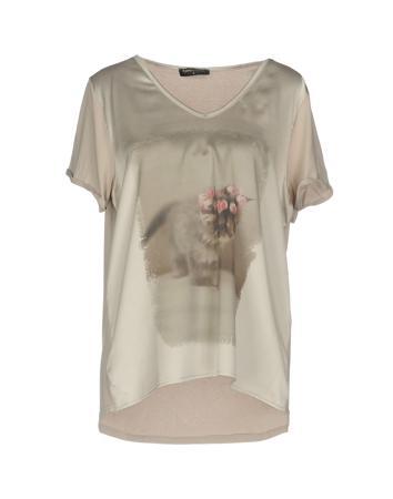 Футболка ROMEO & JULIETA