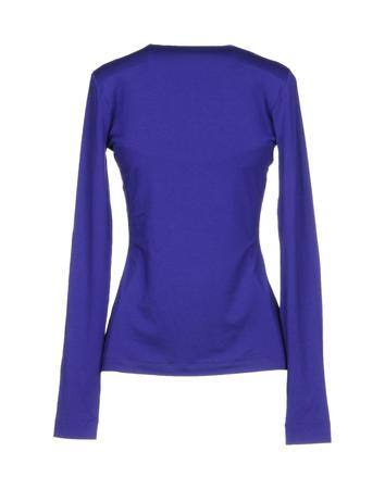 Футболка JIL SANDER NAVY