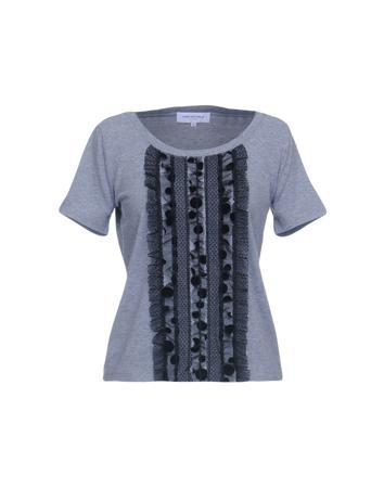 Футболка ANNA RACHELE