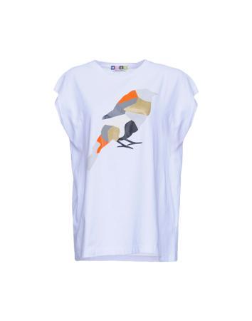 Футболка MSGM