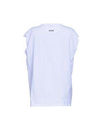 Футболка MSGM