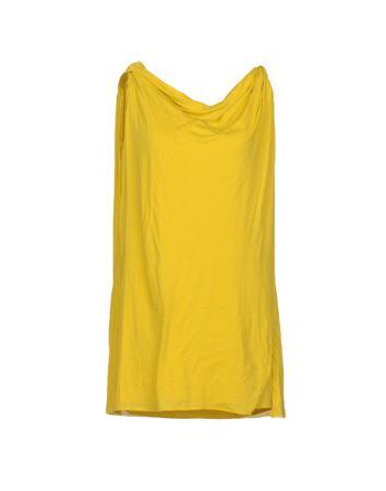 Футболка DRKSHDW by RICK OWENS