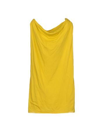Футболка DRKSHDW by RICK OWENS