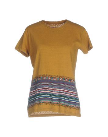 Футболка KAPITAL