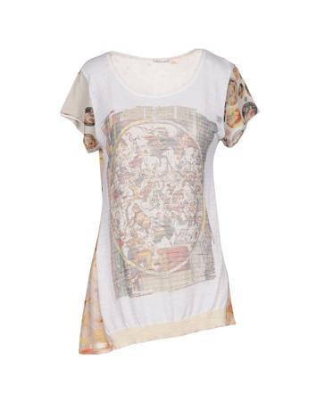 Футболка FALIERO SARTI