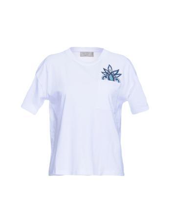 Футболка MAISON KITSUNÉ