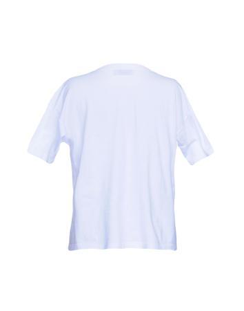 Футболка MAISON KITSUNÉ