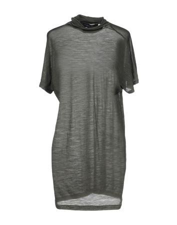 Футболка FEDERICA TOSI