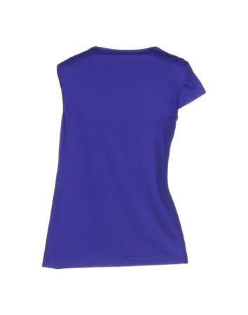 Футболка JIL SANDER NAVY