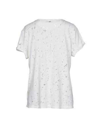 Футболка LAUREN MOSHI