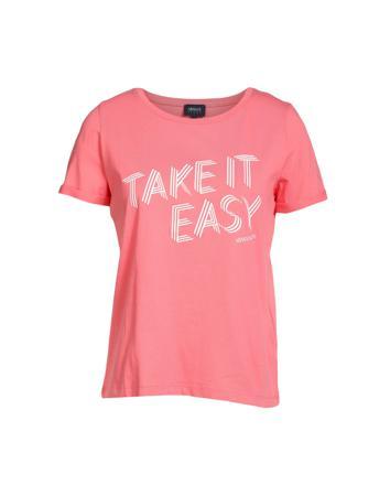 Футболка ARMANI JEANS