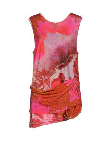 Футболка McQ Alexander McQueen