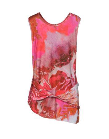 Футболка McQ Alexander McQueen