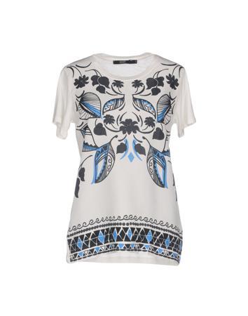 Футболка SEVENTY SERGIO TEGON