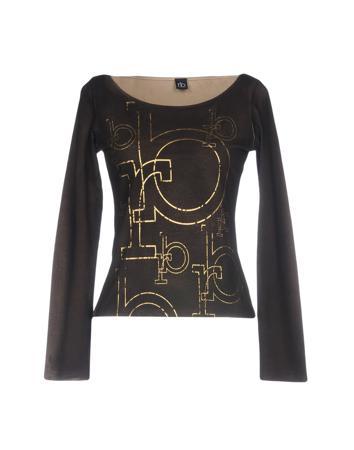 Футболка ROCCOBAROCCO