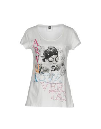 Футболка ARENA