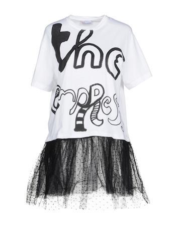 Футболка REDValentino