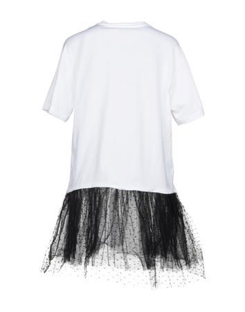 Футболка REDValentino