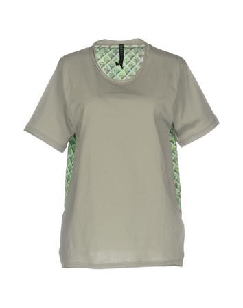 Футболка VNECK