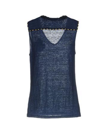 Футболка PIERRE BALMAIN