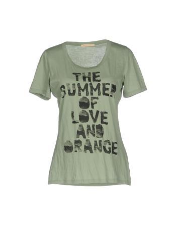 Футболка BOSS ORANGE