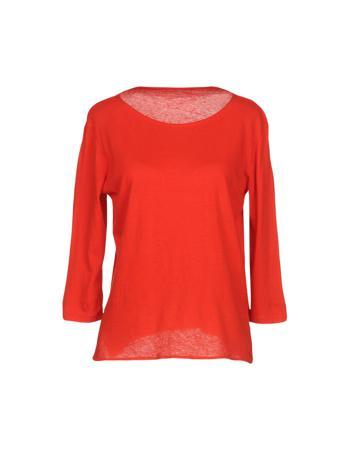 Футболка MAJESTIC FILATURES