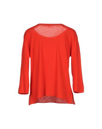 Футболка MAJESTIC FILATURES