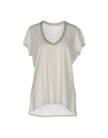 Футболка MARC CAIN