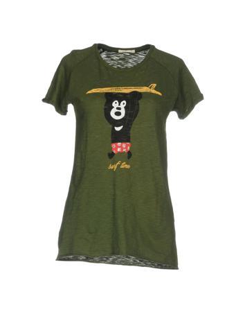 Футболка SCOUT