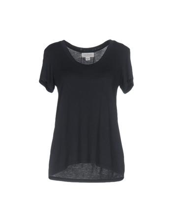 Футболка VELVET by GRAHAM & SPENCER