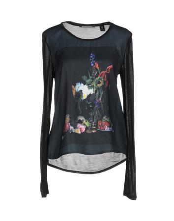 Футболка MAISON SCOTCH