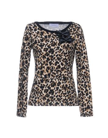 Футболка ANNA RACHELE