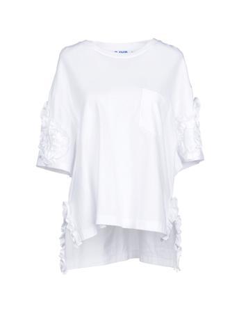 Футболка SJYP