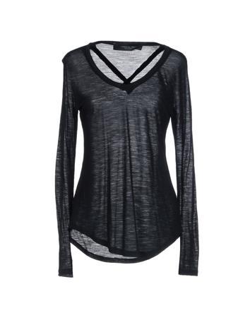 Футболка FEDERICA TOSI