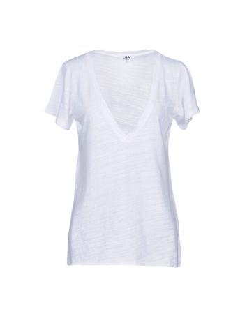 Футболка LNA