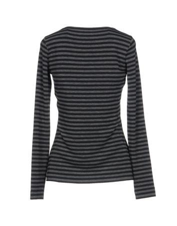 Футболка JIL SANDER NAVY