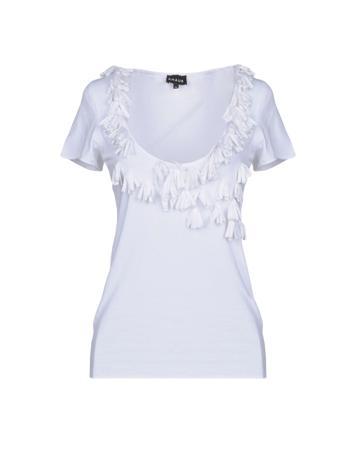 Футболка AHAUS