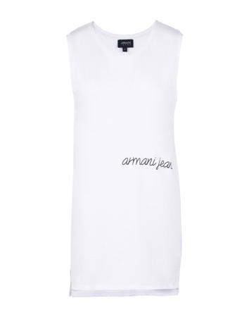 Футболка ARMANI JEANS