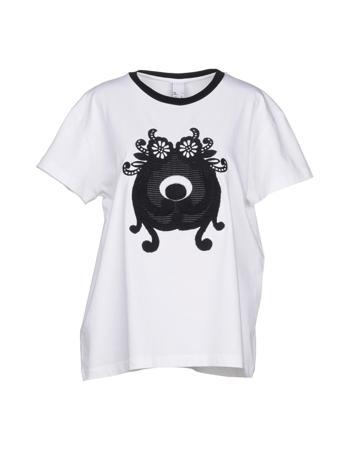 Футболка MOTHER OF PEARL