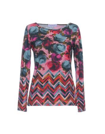 Футболка ANNA RACHELE