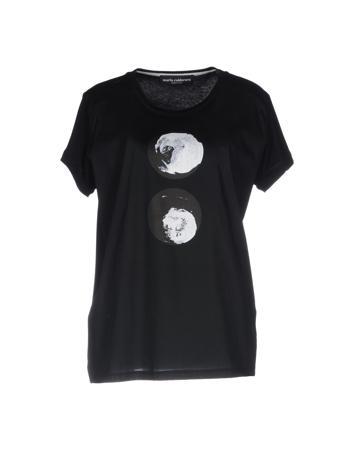 Футболка MARIA CALDERARA